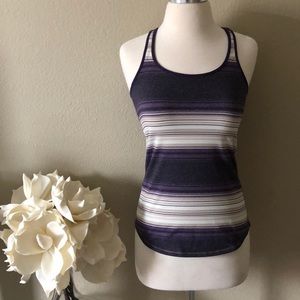 Lululemon Tank Sz4